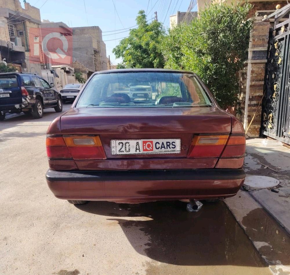 نيسان بريميرا